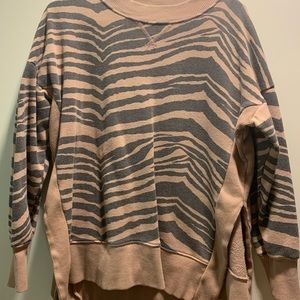 XS Aerie sweatshirt